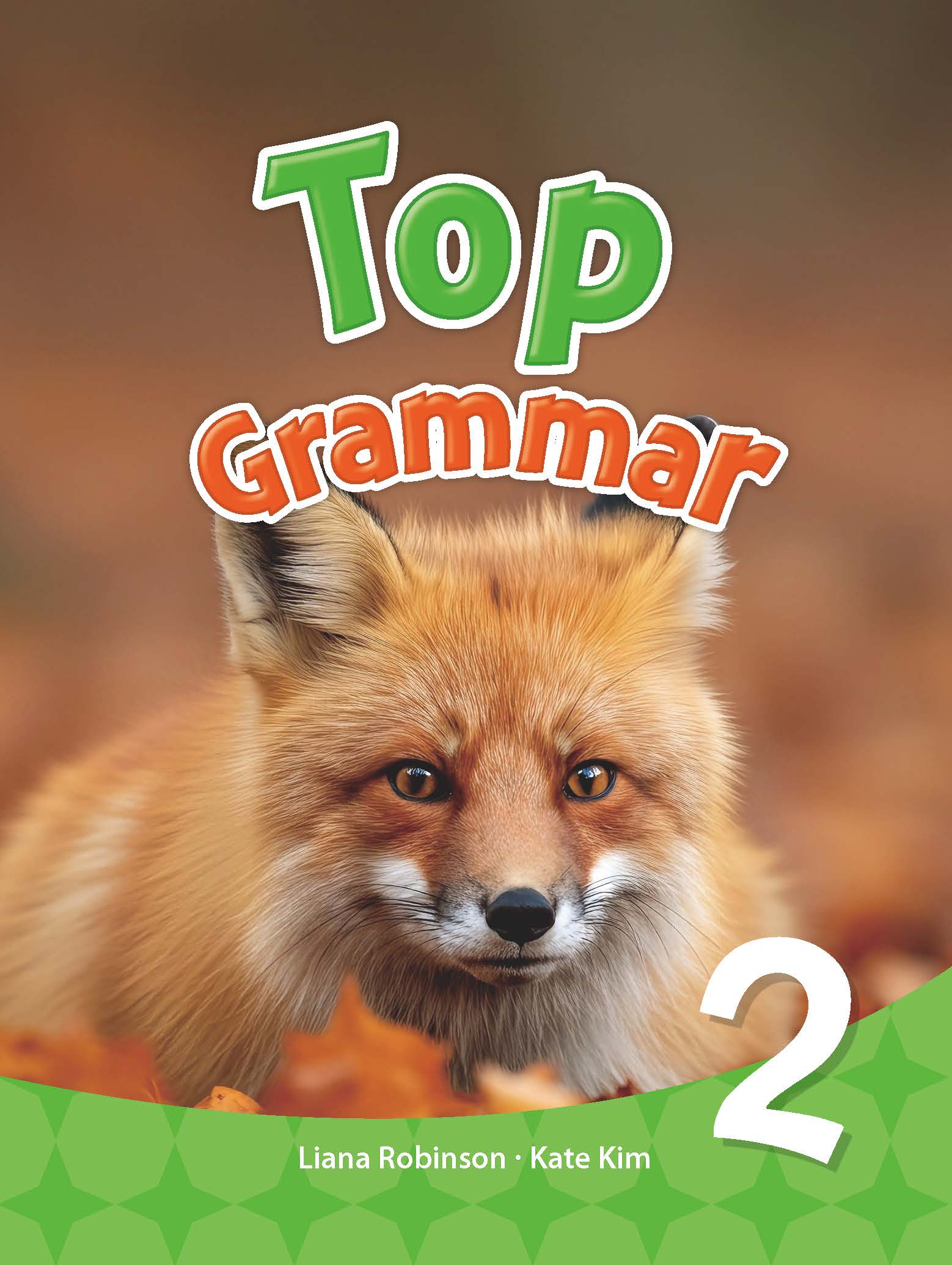Top Grammar 2